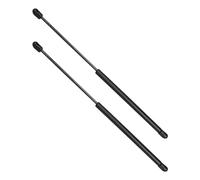 Cofano Anteriore Vano Compatibile Con BMW Per X1 F48 2016-2019 Auto Anteriore Copertura Del Motore Cofano Hood Ascensore Puntoni Supporto Ammortizzatore Bombola Di Gas Set OE:51237329410