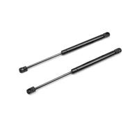 Cofano Anteriore Vano Compatibile Con Ford Per Mustang 2015-2019 2x Car Front Engine Hood Copertura Del Cofano Ammortizzatore Molla Ammortizzatori Gas Supporti Di Sollevamento Puntelli Aste