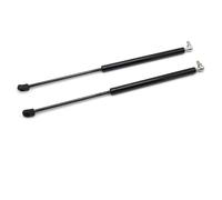 Cofano Anteriore Vano Compatibile Con Mazda 3 Per Axela 2014-2018 2x Cofano Anteriore Cofano Molla A Gas Ammortizzatori Copertura Motore Supporto Di Sollevamento Asta Idraulica Accessori Auto