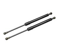 Cofano Anteriore Vano Compatibile Con Subaru Per Saab 9-2X Berlina 2002-2007 Cofano Anteriore Cofano Ammortizzatori A Gas Asta Di Sostegno Supporto Di Sollevamento Ammortizzatore Pistone