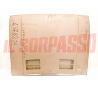 COFANO ANTERIORE VANO MOTORE FIAT 128 COUPE - 3P 3 PORTE ORIGINALE