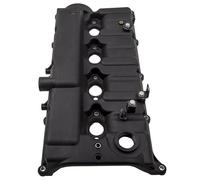 Cofano antipolvere del motore Coprivalvole, testate cilindri, coperchi bilancieri adatti per KIA Sorento I JC 2.5 CRDI 2006-2009 22410-4A400 22410-4A40 Cofano antipolvere del motore