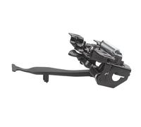 Cofano Apri Maniglia Compatibile Con Benz Per W169 Per A-Class Maniglia Di Rilascio Del Cofano Interruttore Del Cofano Anteriore Sostituzione Della Parte Dell'automobile