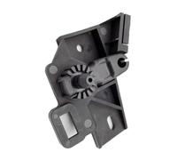 Cofano Apri Maniglia Compatibile Con Seat Per Formentor 2021 2022 Per Tarraco 2019 2020 2021 2022 Leva Di Azionamento Della Maniglia Rilascio Cofano Dell'auto 6RD823633(Bracket)