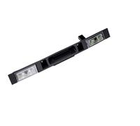 Cofano Baule Apertura Compatibile Con BMW Per E83 X3 2004 2005 2006 2007 2008 2009 2010 Gruppo Interruttore Portellone Posteriore Coperchio Bagagliaio Maniglia Con Pulsante Chiave