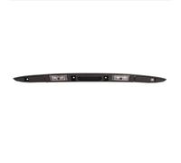 Cofano Baule Apertura Compatibile Con BMW Per X5 E53 2001 2002 2003 2004 2005 2006 Touring Boot Trunk Lid Maniglia Posteriore Grip Con Pulsante Chiave 51137170676