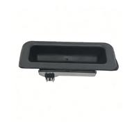 Cofano Baule Apertura Compatibile Con Kia Per Forte 5 2010 2011 2012 2013 2014 2015 2016 2017 2018 Esterno Del Bagagliaio Portellone Del Coperchio Maniglia Di Rilascio Serratura