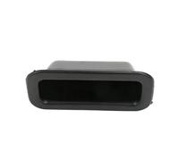 Cofano Baule Apertura Compatibile Con Mazda 3 Per Axela 5 6 Per Atenza Per CX-3 Per CX-5 CX-7 Coperchio Del Bagagliaio Maniglia Interna Porta Bagagli Con Chiusura A Mano GJ6A-68-966