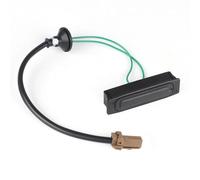Cofano Baule Apertura Compatibile Con Subaru Per Impreza Per Forester Per Legacy Per Crosstrek 2012-2017 Portellone Posteriore Tronco Porta Aperta Boot Interruttore Di Pulsante