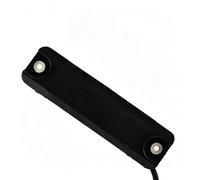Cofano Baule Apertura Compatibile Con Toyota Per Avensis T25 Per Corolla Per Verso 2003-2009 8484020010 Portellone Portellone Maniglia Micro Interruttore Tronco Rilascio