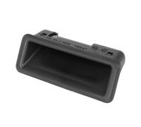 Cofano BloccoTappo Pressione Pulsante Rilascio Maniglia Interruttore 51247118158