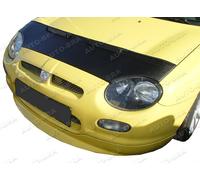 Cofano BRA per Rover MG F TF anno 95-11 paracolpi cofano Car Bra Tuning