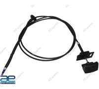 Cofano Cappuccio Chiavistello Rilascio Cavo Per Suzuki Celerio 2013-2021