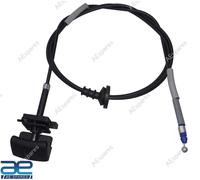 Cofano Cappuccio Chiavistello Rilascio Cavo Per Suzuki Swift 2018-2024, Dzire