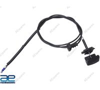 Cofano Cappuccio Chiavistello Rilascio Cavo Per Suzuki Vitara Brezza 2016-19