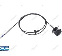 Cofano Cappuccio Chiavistello Rilascio Cavo Per Suzuki Wagon R 2003-2010