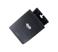 Cofano Cappuccio di Rilascio Maniglia Adatto per Chrysler Per Città Per Paese 2011 2012 2013 2014 2015 2016 Cappuccio Chiusura di Rilascio Tirare Maniglia Kit di Riparazione Accessori Auto Blocco