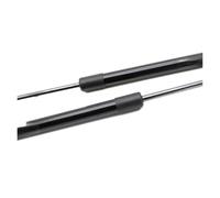 Cofano Car Bonnet Gas Springs Per Nissan Per Kicks P15 2016-2024 Alluminio