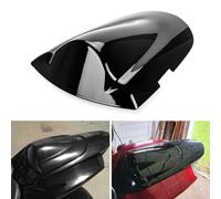 Cofano Carenatura Coperchio Carena Posteriore Per GSXR600 750 K6 2006-2007 (Nero)