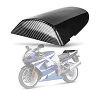 Cofano Carenatura Coperchio Carena Posteriore Per GSXR600 GSXR750 K1 2001-2003 GSXR1000 K2 2000-2002 (Carbonio)