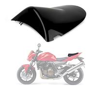 Cofano Carenatura Coperchio Carena Posteriore Per Kawasaki Ninja ZX6R 2003-2004 Z750 Z1000 2003-2006 (Nero)