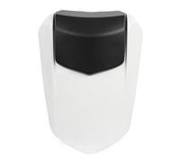 Cofano Carenatura Coperchio Carena Posteriore Per YZF R1 2004-2006 (Bianco)