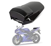 Cofano Carenatura Coperchio Carena Posteriore Per YZF R1 2004-2006 (Nero)