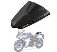 Cofano Carenatura Coperchio Carena Posteriore Per YZF R3 R25 2013-2018 MT-03 2014 (Carbonio)