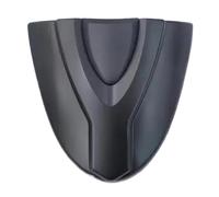 Cofano Carenatura Coperchio Per Triumph Trident 660 2021 2022 2023 2024 Moto Sedile Posteriore Cowl Copertura Sedile Carenatura Copertura Cowl Passeggero Posteriore(Matte black)