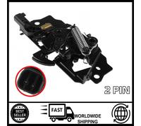 Cofano Chiavistello Serratura Per Ford Focus III,Kuga II ,Transit & C-Max Petrol