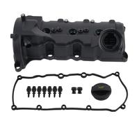 Cofano cilindro sinistro coperchio valvola For Audi A4 A6 A7 A8 Q5 059103469AT