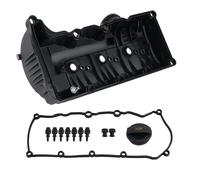 Cofano cilindro sinistro coperchio valvola For Audi A4 A6 A7 A8 Q5 059103469BD