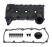 Cofano cilindro sinistro coperchio valvola For Audi A4 A6 A7 A8 Q5 059103469BD