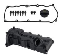 Cofano cilindro sinistro coperchio valvola For Audi A4 A6 A7 A8 VW 059103469A