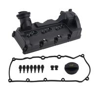 Cofano cilindro sinistro coperchio valvola For Audi A6 Avant A7 A8 059103469AT