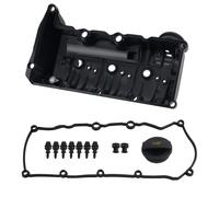 Cofano cilindro sinistro coperchio valvola For Audi Q5 8RB 3.0L 059103469AQ