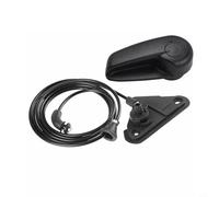 Cofano cofano e maniglia cavo di rilascio per modelli Mk4 e S-Max 2006-2015 - Ricambio diretto 1751277