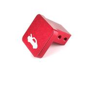 cofano Compatibile Con Civic 1996 1997 1998-2005 Kit Di Riparazione Della Maniglia Del Fermo Del Cofano Dell'auto Kit Di Riparazione Della Serratura Del Cofano Dei Ricambi Auto