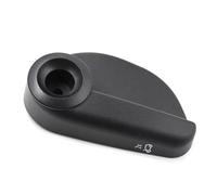 cofano Compatibile Con MINI Per Cabrio F57 2014 2015 2016 2017 2018 2019 Auto CON GUIDA A SINISTRA Anteriore Del Cofano Blocco Latch Maniglia Di Rilascio Leva