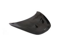 Cofano con cappuccio a motore in carbonio a secco compatibile for McLaren 540C 570S GT 600LT 2015-2021