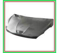 Cofano Con Fori Lavaparabrezza Tondi Peugeot 208-(Anno 2012-2015)