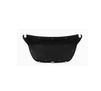 Cofano Cuscinetto Isolante Compatibile Con Hyundai Per Elantra Per Avante XD 2001-2006 Rivestimento Isolante Cotone Cofano Motore Bagagliaio. Tappetino Termico Insonorizzato.