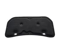 Cofano Cuscinetto Isolante Compatibile Con Mazda Per CX-3 2014 2015 2016 2017 2018 Tappetino Isolante Acustico Termico Cofano Tappetino Insonorizzante Motore