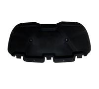 Cofano Cuscinetto Isolante Compatibile Con Peugeot 301 2012 2013 2014 2015 2016 Isolamento Termico E Acustico Cotone Cofano Anteriore Motore Firewall Tappetino Tappetino Antirumore