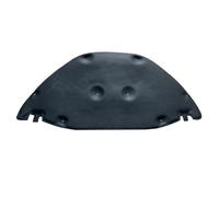 Cofano Cuscinetto Isolante Compatibile Con Toyota Per C-HR Per AX10 AX50 2018 2019 2020 2021 2022 Cofano Motore Anteriore Isolamento Pad Suono Calore Cotone Tappetino Insonorizzato