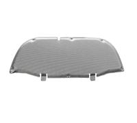 Cofano Cuscinetto Isolante Per Corolla Per Cross 2020-2024 Tampone Di Cotone Isolante Per Cofano Motore Anteriore(Silver)