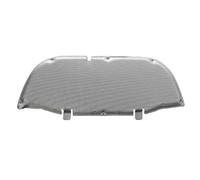 Cofano Cuscinetto Isolante Per Corolla Per Cross 2020-2024 Tampone Di Cotone Isolante Per Cofano Motore Anteriore(Silver)