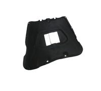 Cofano Cuscinetto Isolante Tappetino Isolante Termico E Acustico In Cotone Per Cofano Motore Auto Per Accord Di Settima Generazione Per Inspire Per CM 2003~2007(Style II)