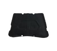 Cofano Cuscinetto Isolante Tappetino Isolante Termico E Acustico In Cotone Per Cofano Motore Auto Per Accord Di Settima Generazione Per Inspire Per CM 2003~2007(Style I)