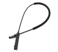 Cofano del cofano del cofano del cappuccio Serratura di rilascio cavo di apertura per VW Passat B8 2014-2020 Golf VII 7 2012-2020 5G1823531C
